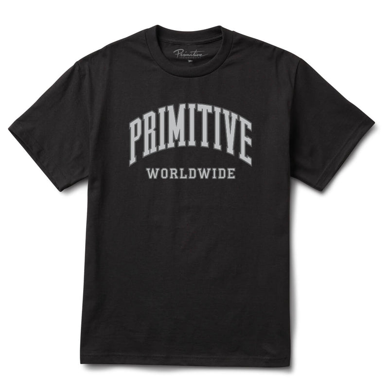 COLLEGIATE WORLDWIDE TEE