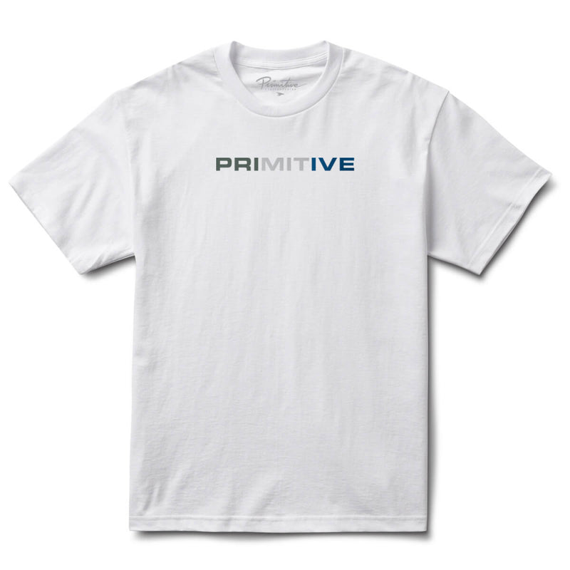 EURO BLOCKED TEE