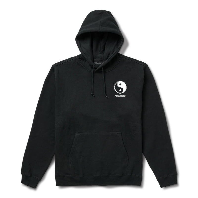 BLUR HOOD
