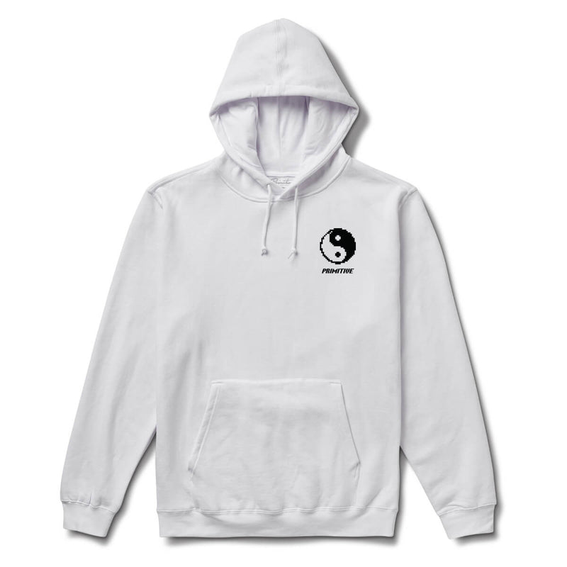 BLUR HOOD