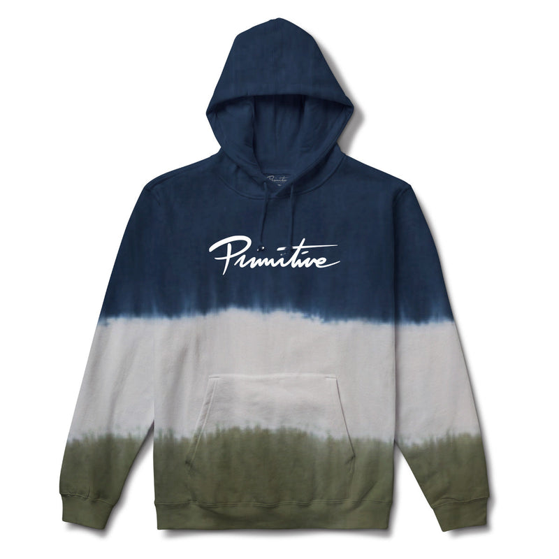 NUEVO WASHED HOOD