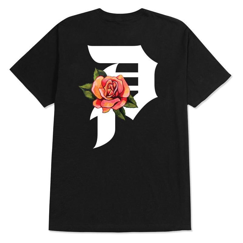 MADRID DIRTY P TEE
