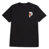 Primitive Skate Madrid Dirty P Tee - Black