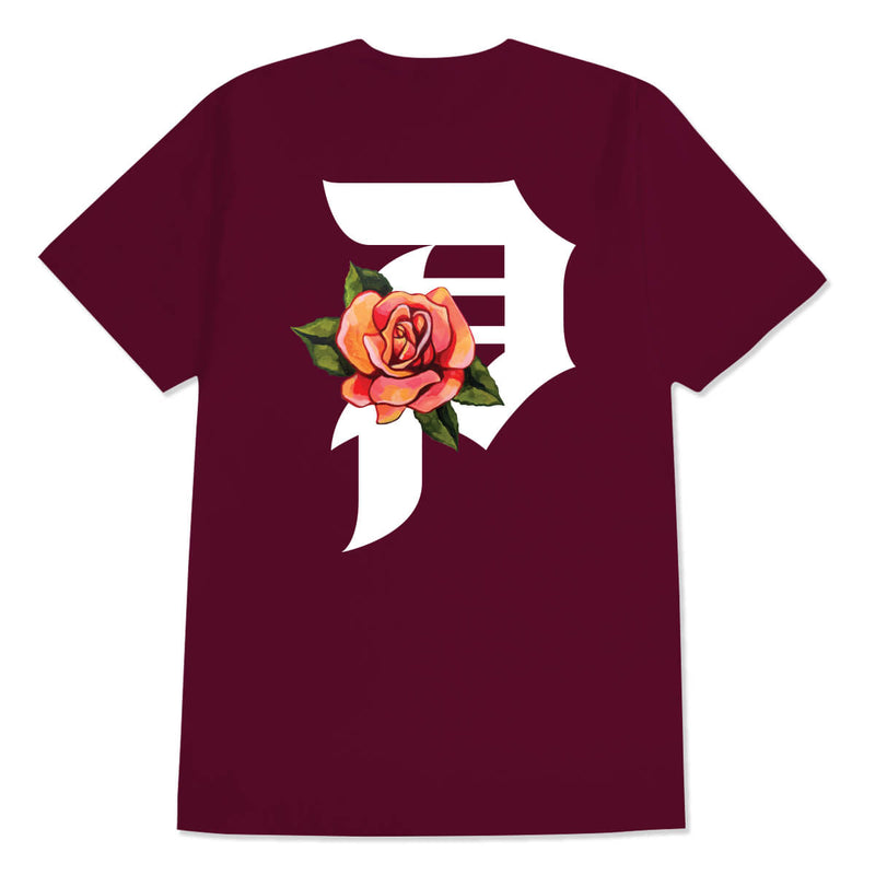 MADRID DIRTY P TEE