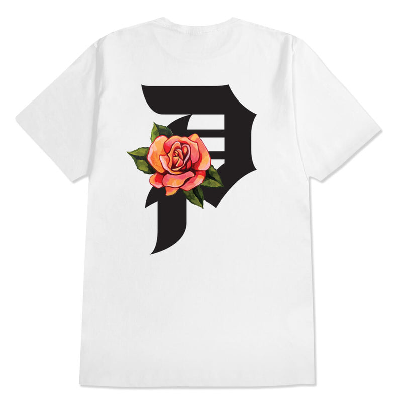 MADRID DIRTY P TEE