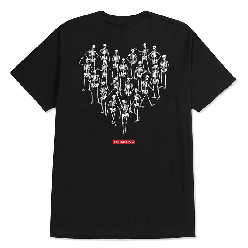 BYGONE TEE