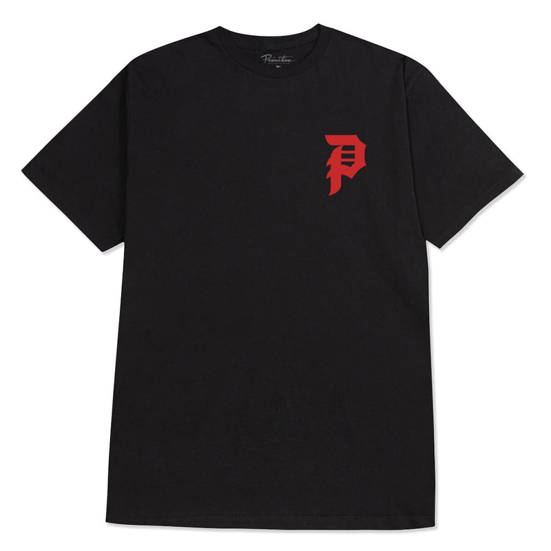 BYGONE TEE