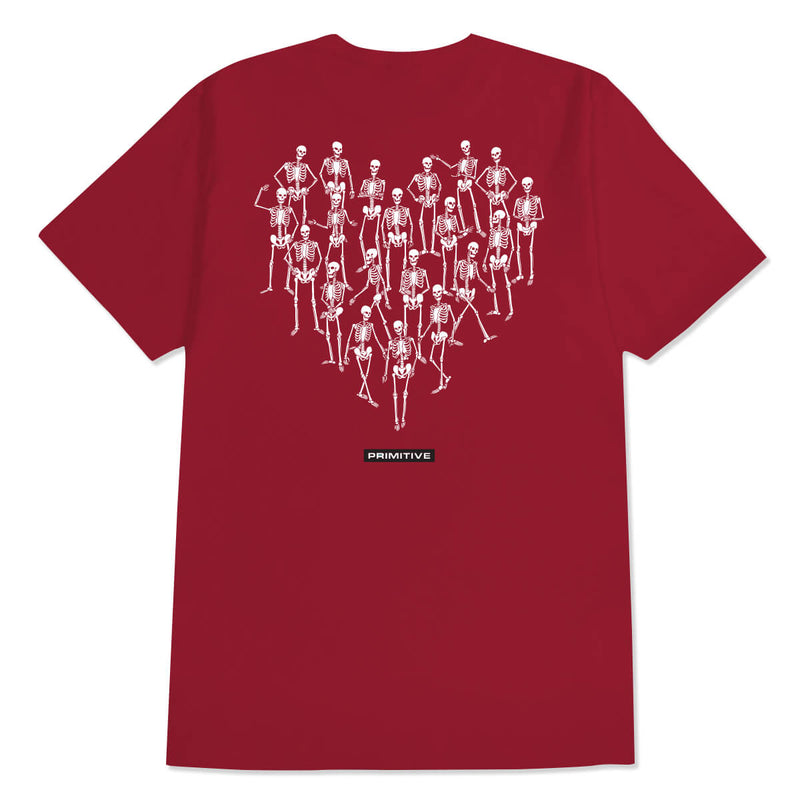 BYGONE TEE