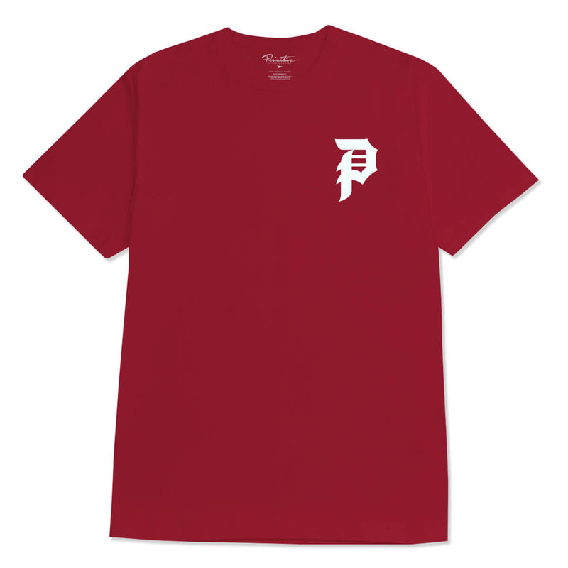 BYGONE TEE