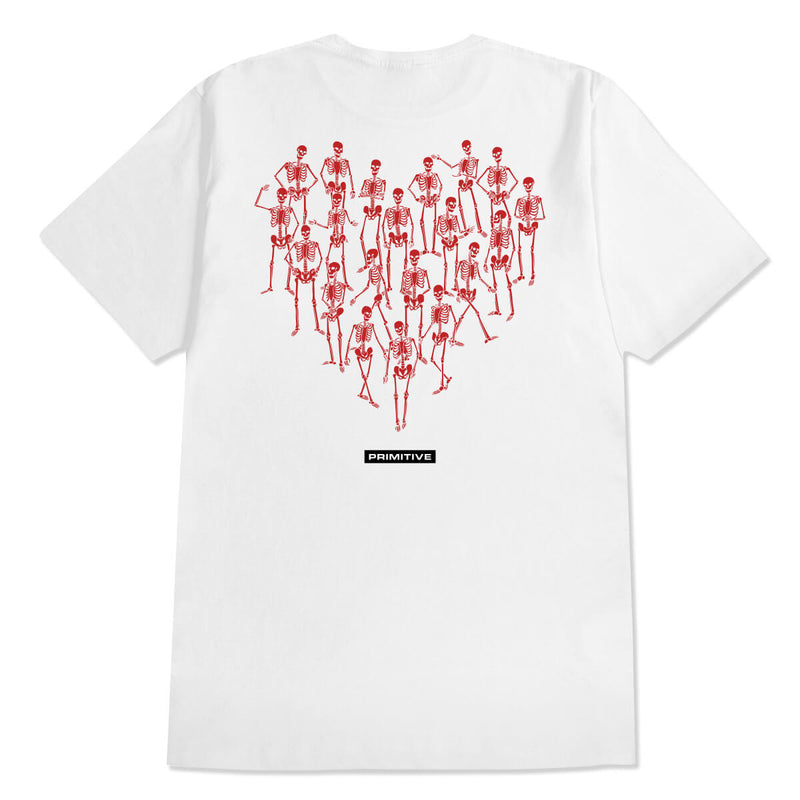 BYGONE TEE