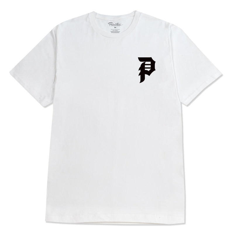 BYGONE TEE