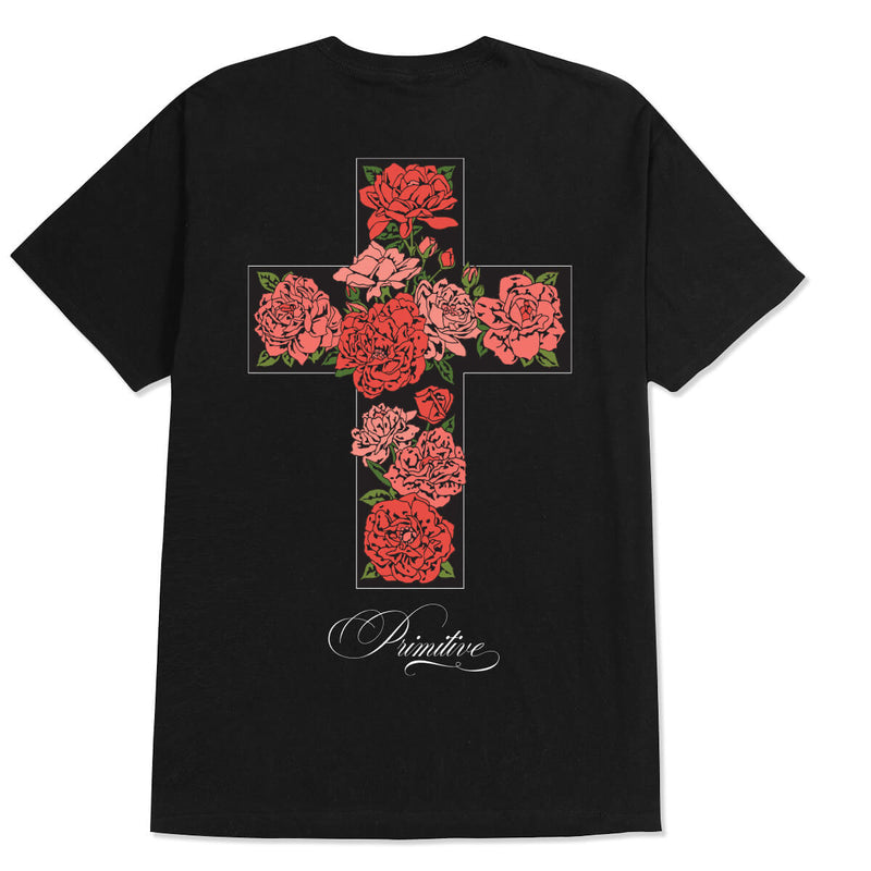 CARMINE TEE