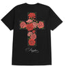 Primitive Skate Carmine Tee - Black