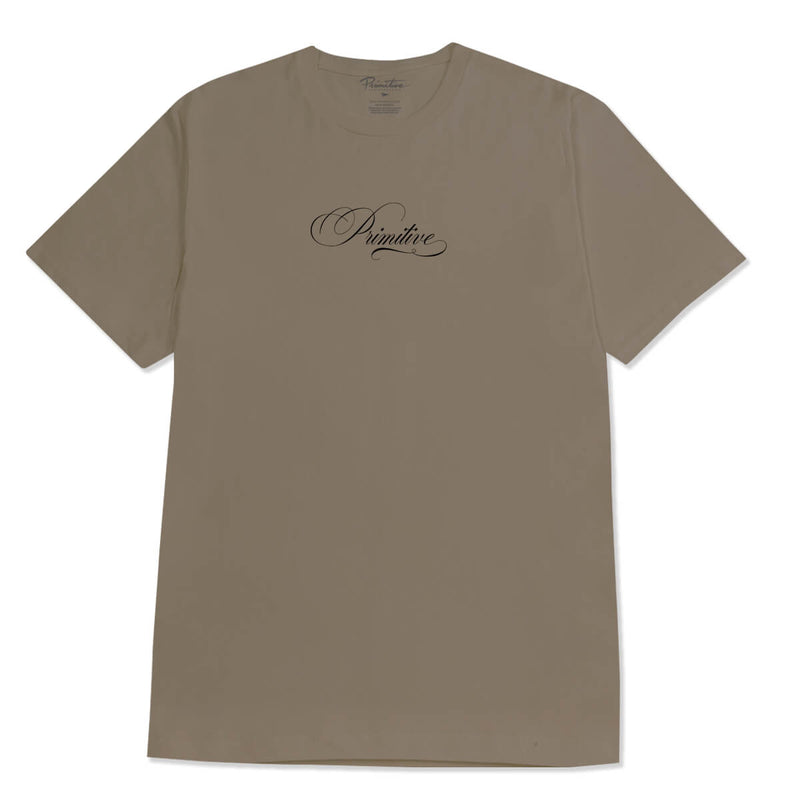 CARMINE TEE