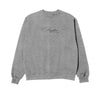 Primitive Skate Carmine Crewneck - Athletic Heather