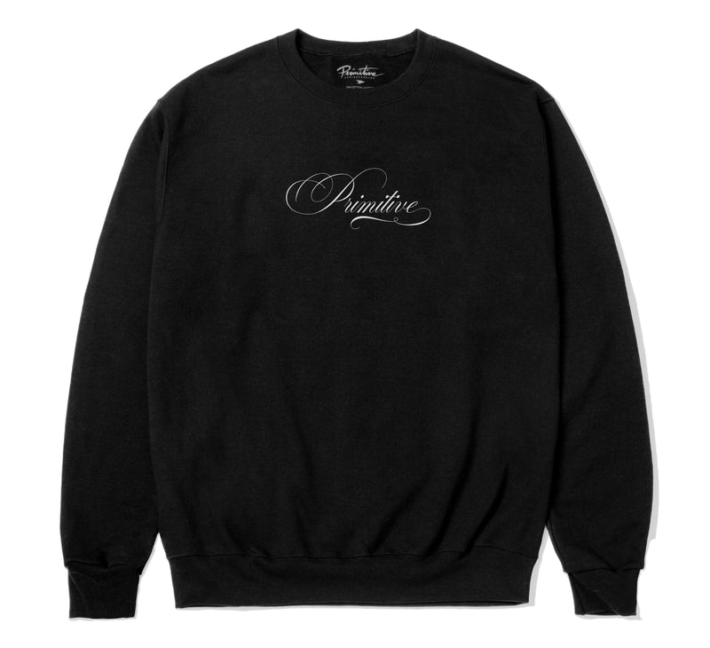 CARMINE CREWNECK