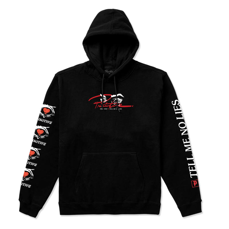 TRUTH HOOD