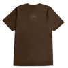 Primitive Skate Serenity HW Tee - Brown