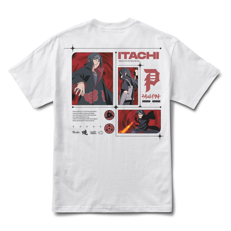 UCHIHA STYLE TEE