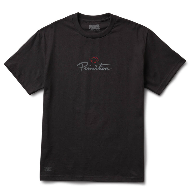 UCHIHA STYLE TEE