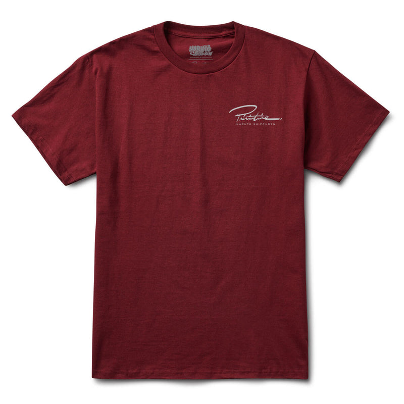NINE TAILS TEE