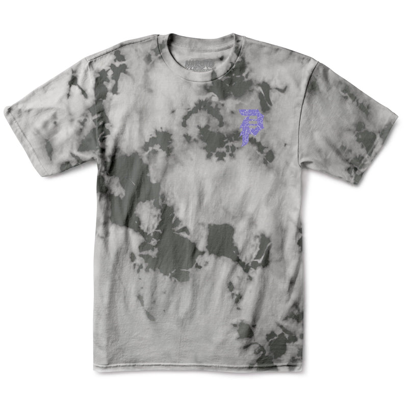 SASUKE DIRTY P WASHED TEE