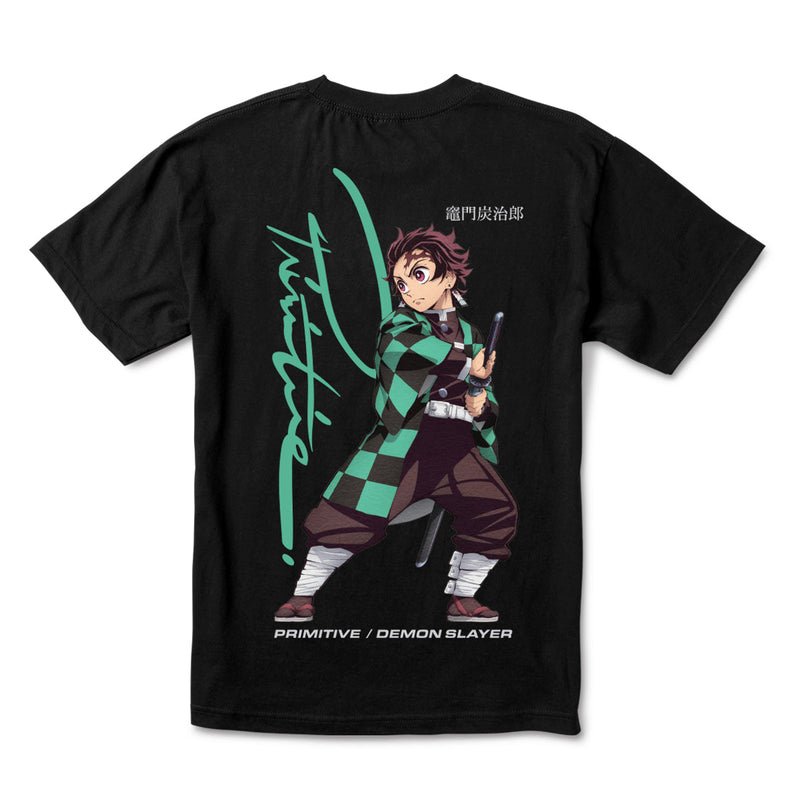 TANJIRO TEE