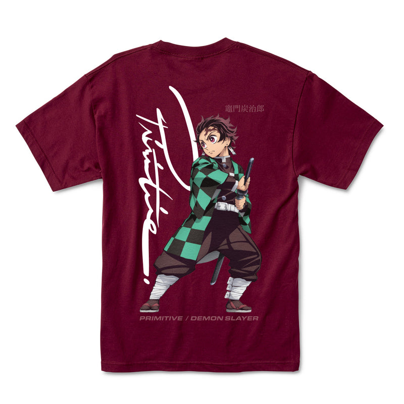 TANJIRO TEE