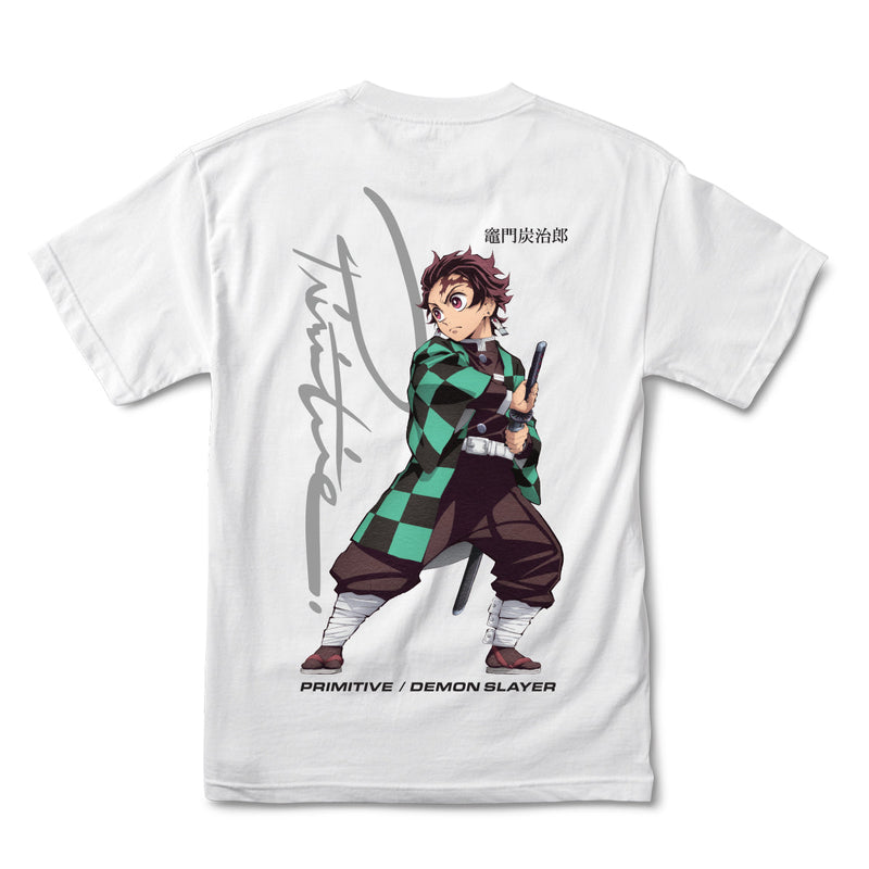 TANJIRO TEE