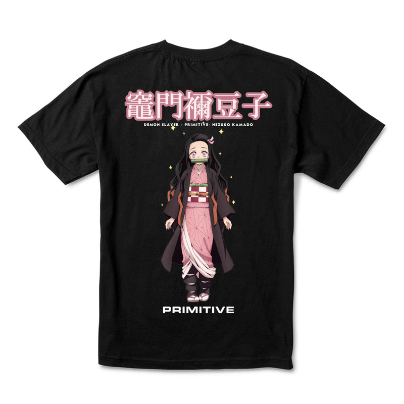 NEZUKO KAMADO TEE