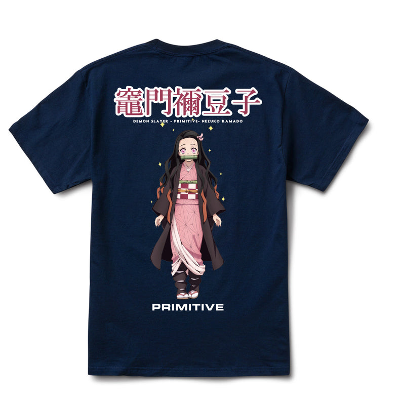 NEZUKO KAMADO TEE