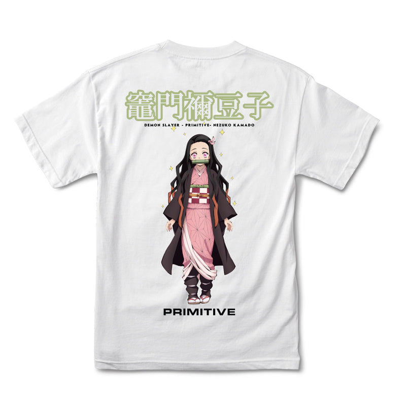 NEZUKO KAMADO TEE