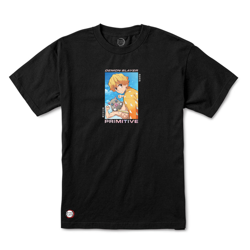 ZENITSU AND INOSUKE TEE