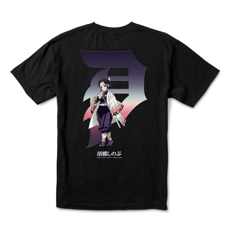 SHINOBU DIRTY P TEE