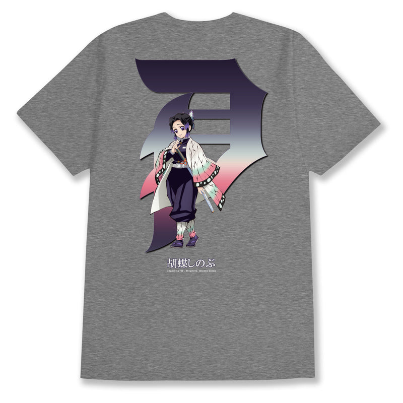 SHINOBU DIRTY P TEE
