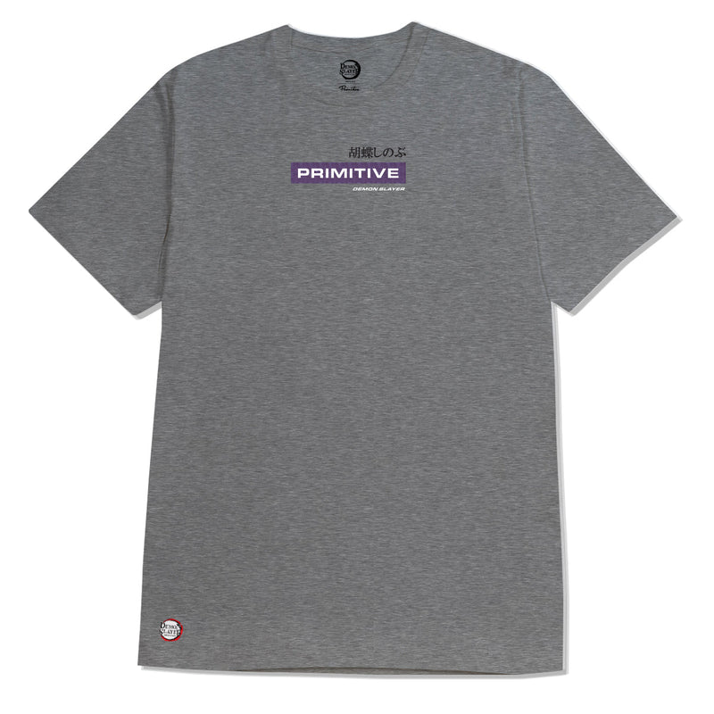 SHINOBU DIRTY P TEE