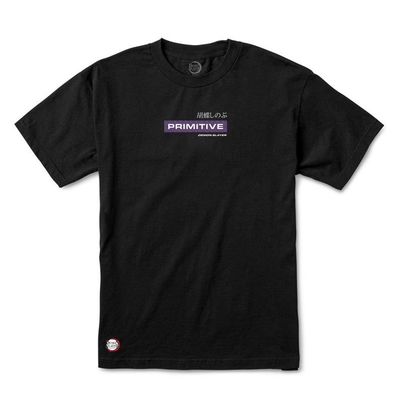 SHINOBU DIRTY P TEE
