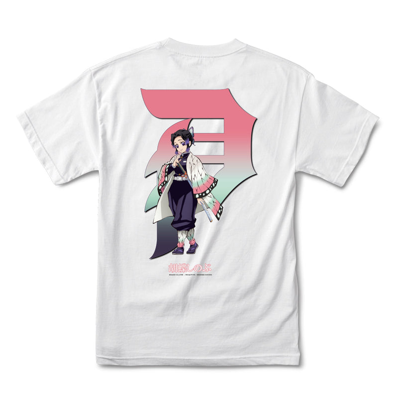 SHINOBU DIRTY P TEE