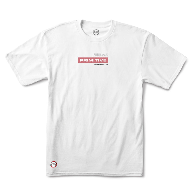 SHINOBU DIRTY P TEE