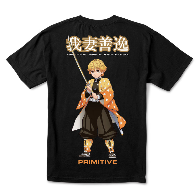 ZENITSU AGATSUMA TEE