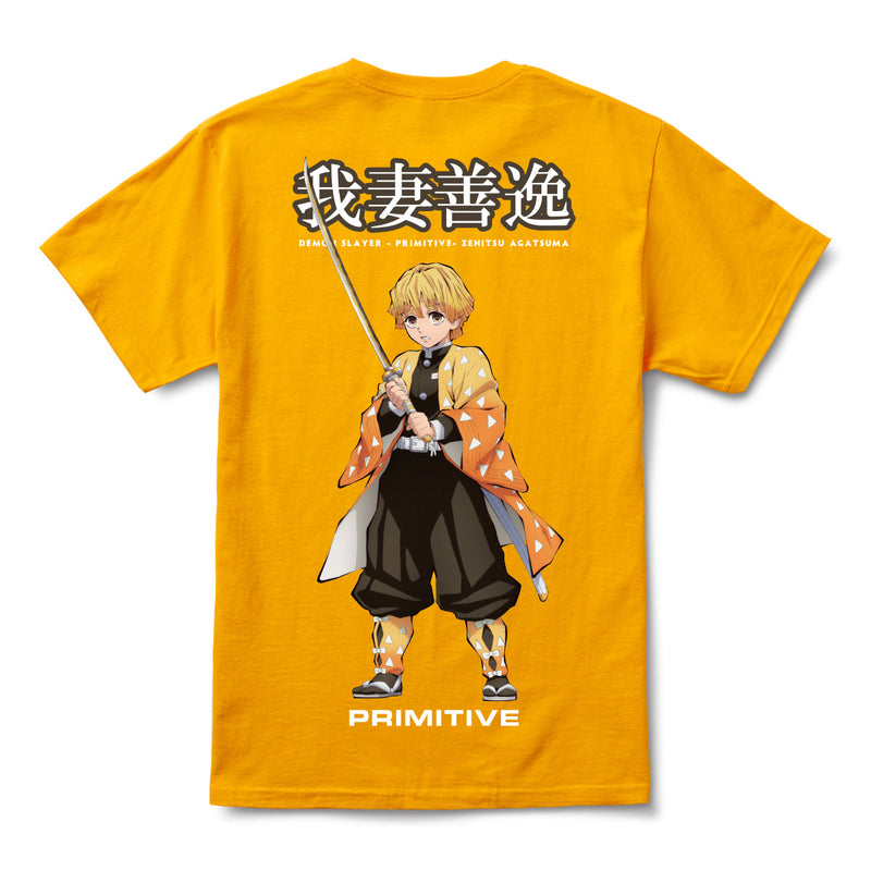 ZENITSU AGATSUMA TEE