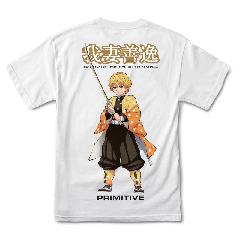 ZENITSU AGATSUMA TEE