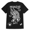 Primitive Skate Task Force Tee