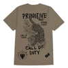 Primitive Skate Task Force Tee