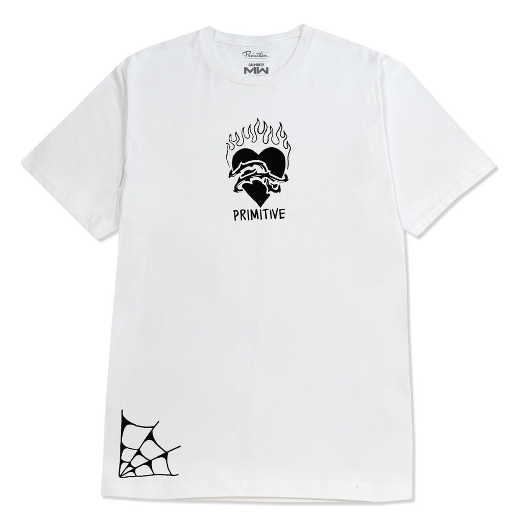 Primitive Skate Task Force Tee