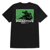 Primitive Skate Alpha Tee