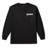 Primitive Skate Tactics LS Tee