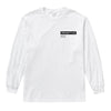 Primitive Skate Tactics LS Tee