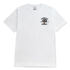 Primitive Skate Black Jaguar Tee