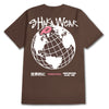 Primitive Skate Takeover Tee